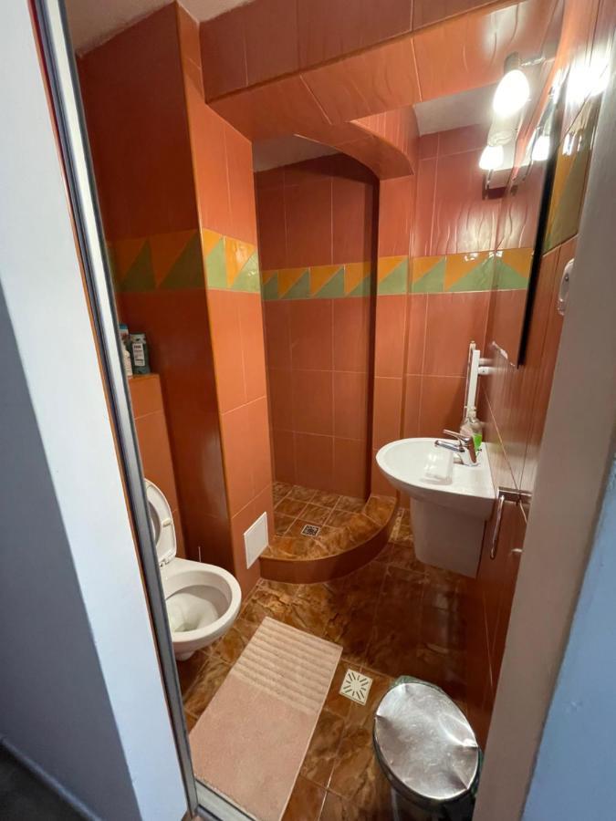 Chata Korenný vrch Pezinská Baba Pezinok Exteriér fotografie